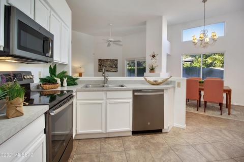 4331 E Kleindale Rd, Tucson, AZ 85712 photo 16