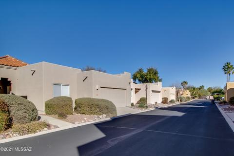 4331 E Kleindale Rd, Tucson, AZ 85712 photo 4
