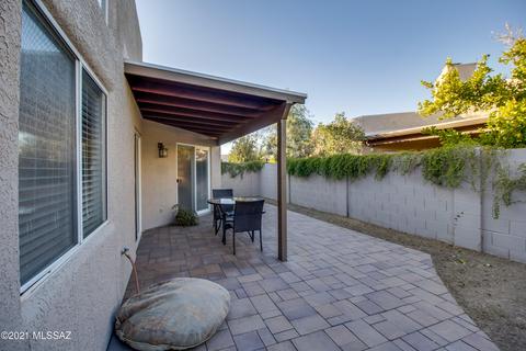4331 E Kleindale Rd, Tucson, AZ 85712 photo 33