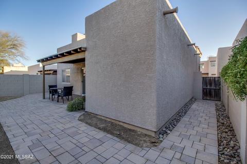 4331 E Kleindale Rd, Tucson, AZ 85712 photo 36