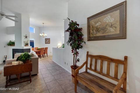 4331 E Kleindale Rd, Tucson, AZ 85712 photo 6
