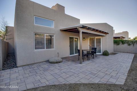 4331 E Kleindale Rd, Tucson, AZ 85712 photo 34