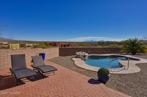 14437 E Sands Ranch Rd, Vail, AZ 85641 photo 43