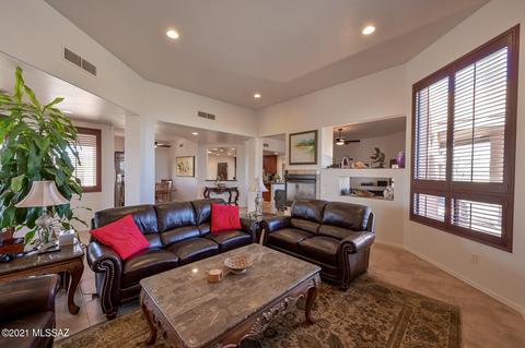 14437 E Sands Ranch Rd, Vail, AZ 85641 photo 6