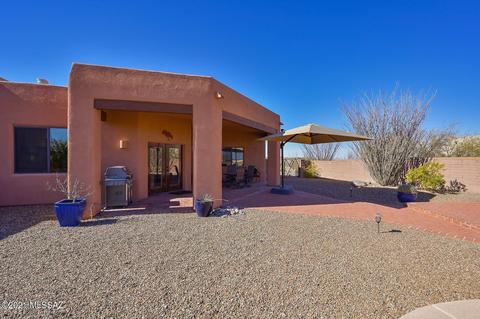 14437 E Sands Ranch Rd, Vail, AZ 85641 photo 47
