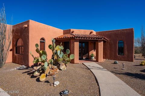 14437 E Sands Ranch Rd, Vail, AZ 85641 photo 1