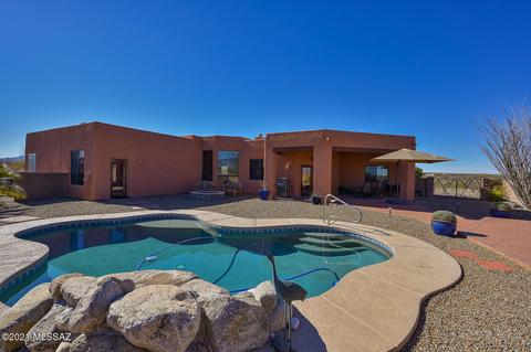 14437 E Sands Ranch Rd, Vail, AZ 85641 photo 46