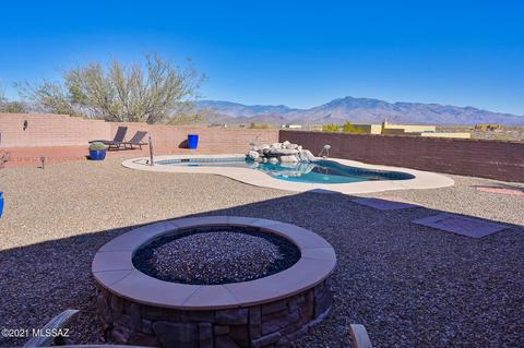 14437 E Sands Ranch Rd, Vail, AZ 85641 photo 45