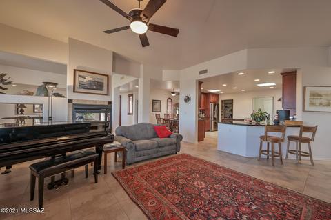 14437 E Sands Ranch Rd, Vail, AZ 85641 photo 9