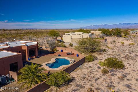 14437 E Sands Ranch Rd, Vail, AZ 85641 photo 50