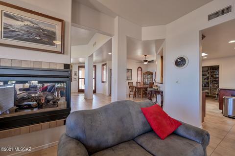 14437 E Sands Ranch Rd, Vail, AZ 85641 photo 12