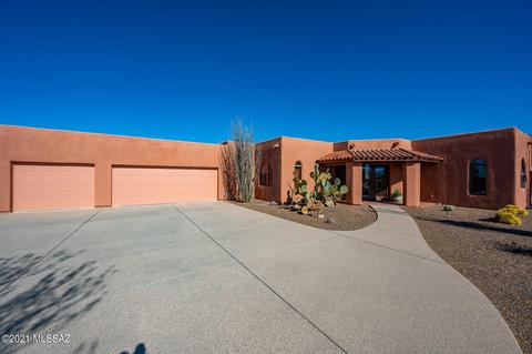 14437 E Sands Ranch Rd, Vail, AZ 85641 photo 2