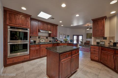 14437 E Sands Ranch Rd, Vail, AZ 85641 photo 22
