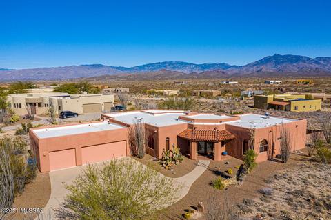14437 E Sands Ranch Rd, Vail, AZ 85641 photo 49