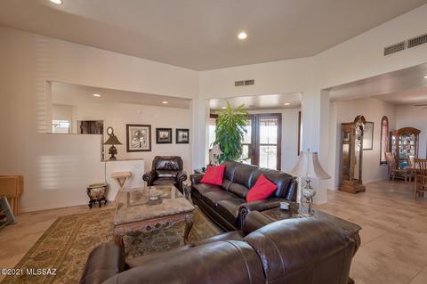 14437 E Sands Ranch Rd, Vail, AZ 85641 photo 7