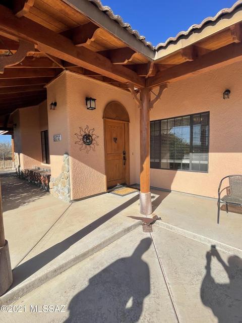 2747 N Mcaleb Ave, Willcox, AZ 85643 photo 6
