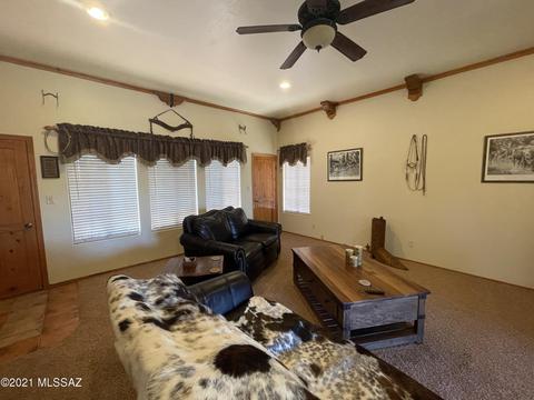 2747 N Mcaleb Ave, Willcox, AZ 85643 photo 13