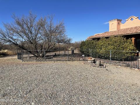 2747 N Mcaleb Ave, Willcox, AZ 85643 photo 3