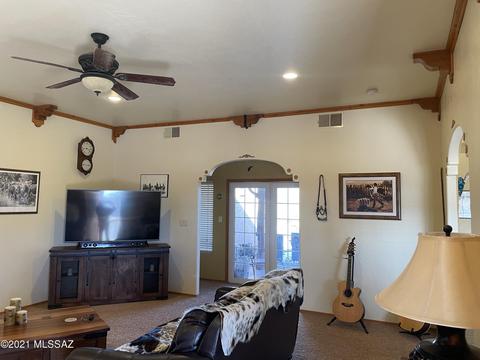 2747 N Mcaleb Ave, Willcox, AZ 85643 photo 11