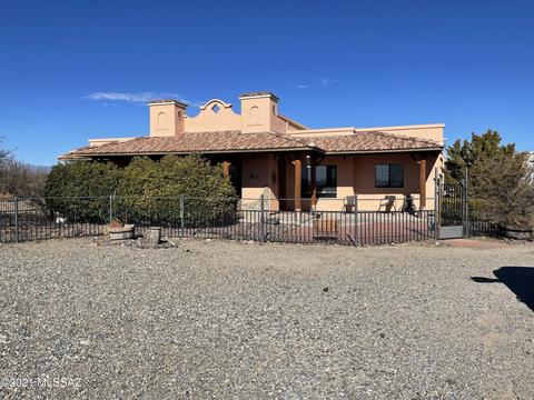 2747 N Mcaleb Ave, Willcox, AZ 85643 photo 1