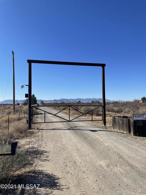 2747 N Mcaleb Ave, Willcox, AZ 85643 photo 2