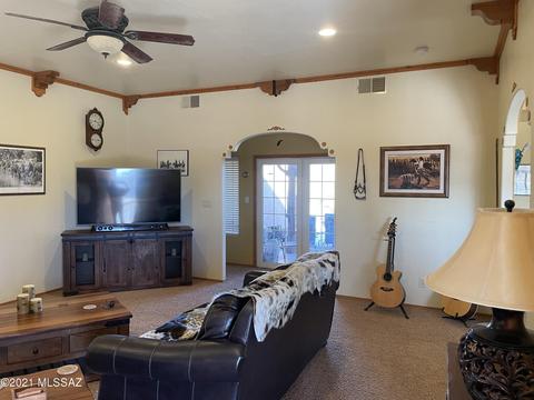 2747 N Mcaleb Ave, Willcox, AZ 85643 photo 12