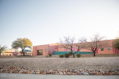 10156 E Desert Paradise Pl, Tucson, AZ 85747 photo 22