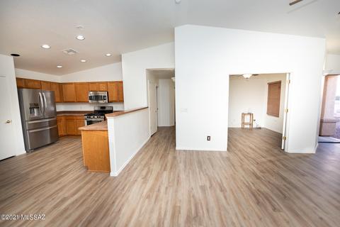 10156 E Desert Paradise Pl, Tucson, AZ 85747 photo 13