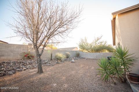 10156 E Desert Paradise Pl, Tucson, AZ 85747 photo 21