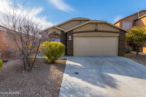 6342 E Sage Stone St, Tucson, AZ 85756 photo 1