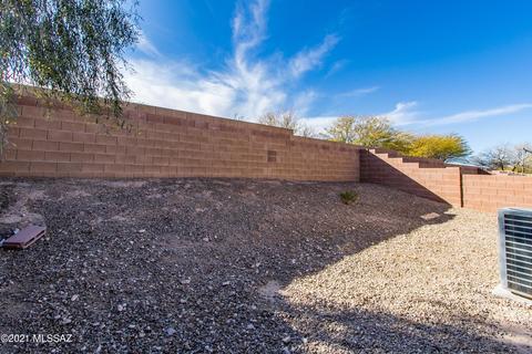 6342 E Sage Stone St, Tucson, AZ 85756 photo 17