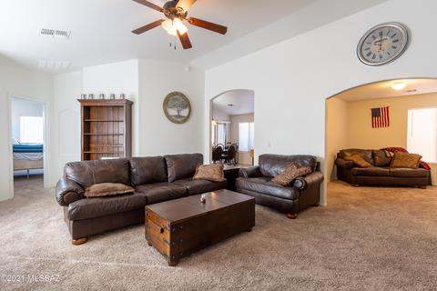 6342 E Sage Stone St, Tucson, AZ 85756 photo 3