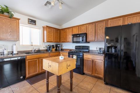 6342 E Sage Stone St, Tucson, AZ 85756 photo 6