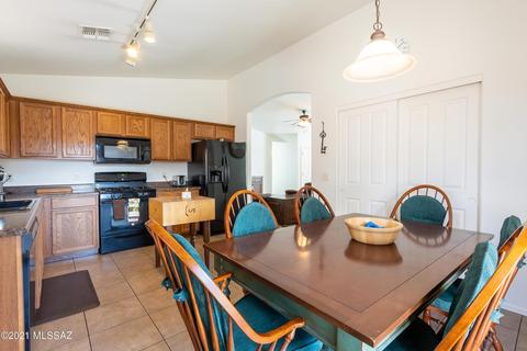 6342 E Sage Stone St, Tucson, AZ 85756 photo 8