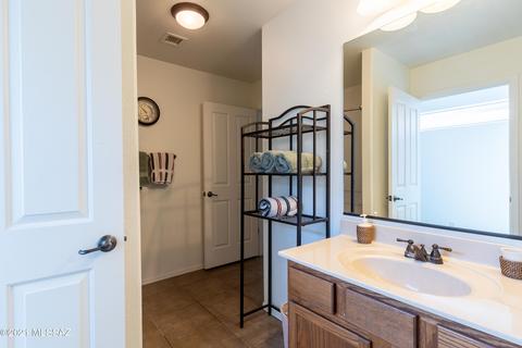 6342 E Sage Stone St, Tucson, AZ 85756 photo 13