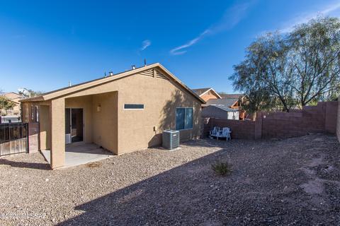 6342 E Sage Stone St, Tucson, AZ 85756 photo 16