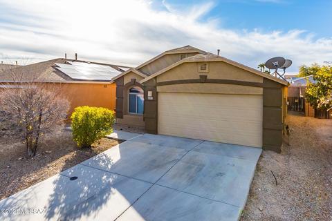 6342 E Sage Stone St, Tucson, AZ 85756 photo 2