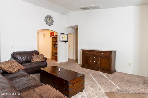 6342 E Sage Stone St, Tucson, AZ 85756 photo 4