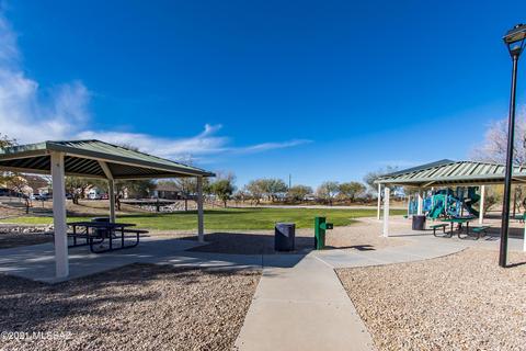 6342 E Sage Stone St, Tucson, AZ 85756 photo 18