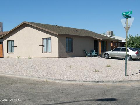 540 Elm St, Tucson, AZ 85705 photo 2