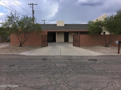 540 Elm St, Tucson, AZ 85705 photo 1