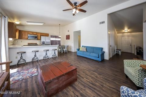 9270 E Wide Creek Way, Tucson, AZ 85747 photo 7