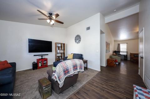 9270 E Wide Creek Way, Tucson, AZ 85747 photo 3