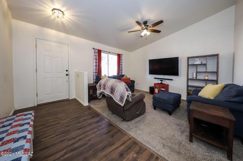 9270 E Wide Creek Way, Tucson, AZ 85747 photo 5