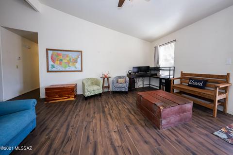 9270 E Wide Creek Way, Tucson, AZ 85747 photo 9