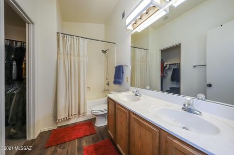 9270 E Wide Creek Way, Tucson, AZ 85747 photo 19