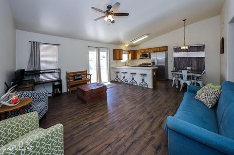 9270 E Wide Creek Way, Tucson, AZ 85747 photo 6