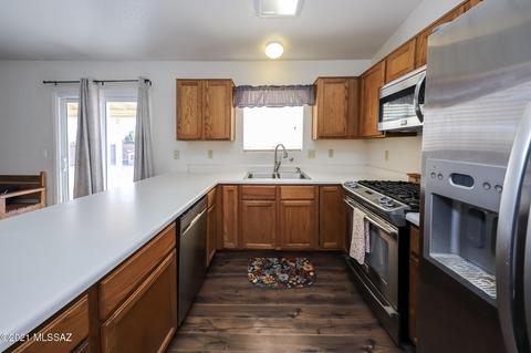 9270 E Wide Creek Way, Tucson, AZ 85747 photo 13