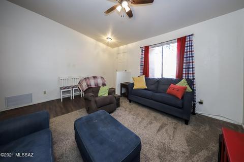 9270 E Wide Creek Way, Tucson, AZ 85747 photo 4