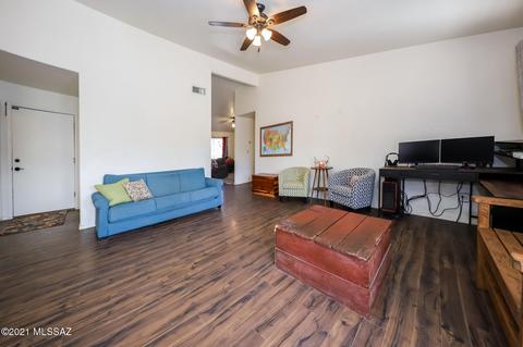 9270 E Wide Creek Way, Tucson, AZ 85747 photo 8
